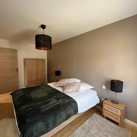 Apartment Avec Vue Sur Les Vignes *